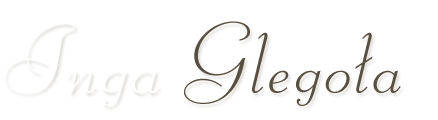 Inga Glegoła